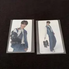 KO1KEYZ 加藤大樹 トレカ - メルカリ