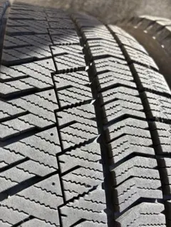 2026年最新】215/50r17 vrxの人気アイテム - メルカリ