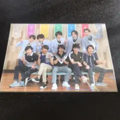 嵐のワクワク学校2018 ファイル