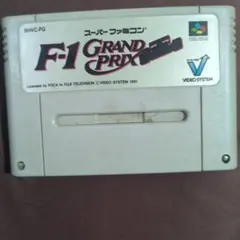F1 World Grand Prix II ゲームボーイカラー専用 ソフトのみ - メルカリ