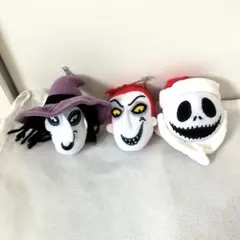 【レア】 ナイトメアビフォアクリスマス　ジャック　ガチャのサムネイル
