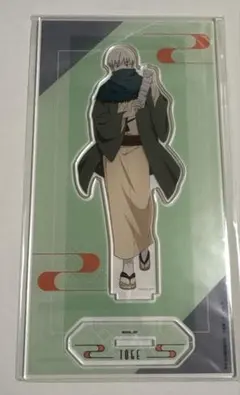 呪術廻戦　狗巻棘　狗巻　まるくじ　アクリルスタンド