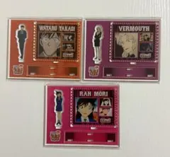 2026年最新】名探偵コナンランドオリジナルロッカーくじの人気アイテム