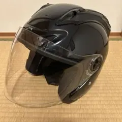 ZENITH HELMETS フルフェイスヘルメット マットブラック - メルカリ