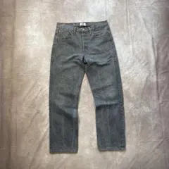 94年製 Levi’s 501 USA製 W34/L32 デニム