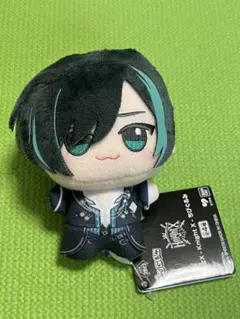 騎士X ちびぐるみ ぬいぐるみ しゆん - メルカリ