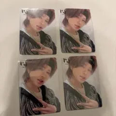 INI ORIGIN 松田迅 タワレコ特典 トレカ