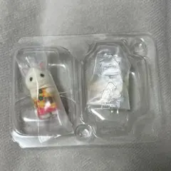 シルバニアファミリー 赤ちゃん工作だいすきシリーズ シークレット