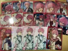 さとみ カードセット