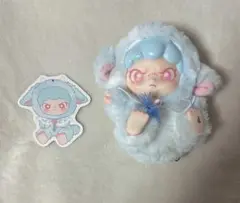 toptoy 山海異夢