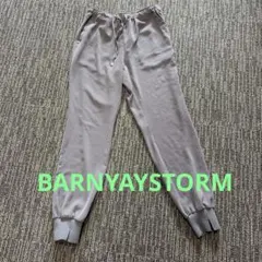 BARNYARD STORM ダブルストーム　ジョガーパンツ　1（M）のサムネイル