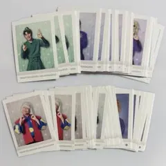 忍ミュ ぱしゃこれ 13弾 77枚