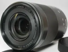 おかひ様　Canon EOS M3 望遠レンズセット Canon EOS M3 ミラーレス一眼 カメラ 標準望遠レンズセット Canon EOS