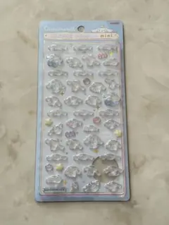 ボンボンドロップ　ミニ　シナモロール