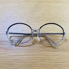 METZLER 正規品 ドイツ製 ヴィンテージ 金張 10K 眼鏡 メッツラー