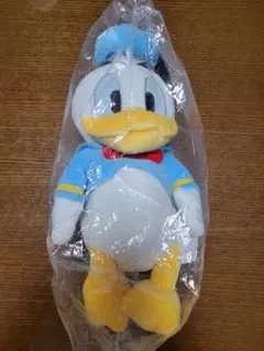【新品未使用】　JINS ドナルドメガネケース ジンズ