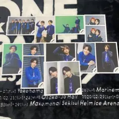 SixTONES 松村北斗 公式写真