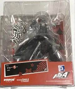 ペルソナ5 セガ ラッキーくじ A賞 プレミアム フィギュア ジョーカー