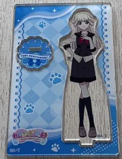 2025年最新】猫屋敷ユキ ミニアクリルスタンドの人気アイテム - メルカリ