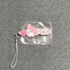#ハッシュタグをつける サンリオキャラクターズ4 マイメロディ