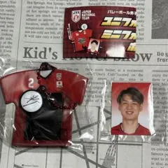 2025年最新】小野寺太志 ユニフォームの人気アイテム - メルカリ