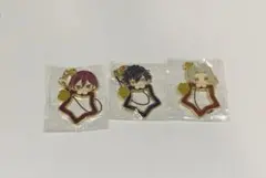 あんスタ みにコレ vol.3 乱凪砂 七種茨 漣ジュン Eden