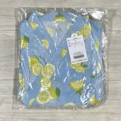 アプレレクール はんなり甚平 レモン 130