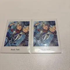 あんスタ 滝維吹 ぱしゃっつ