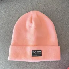 PUMAニット帽