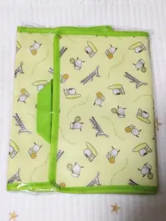 【新品未使用】 ポチャッコ クーラーバッグ