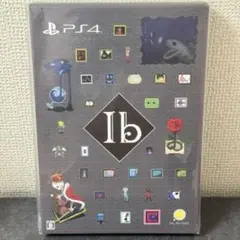 PS4 Ib イヴ 豪華版 限定版 ホラーゲーム PlayStation4
