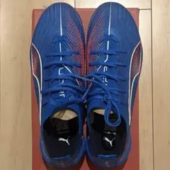 2026年最新】Puma ultra ultimate fgの人気アイテム - メルカリ