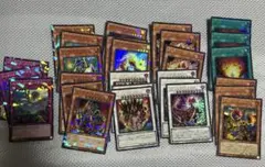 遊戯王　ターミナルワールド2 ジュラック　高レア　3コンセット
