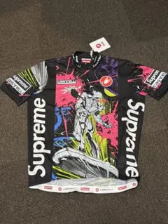 2026年最新】supreme castelliの人気アイテム - メルカリ