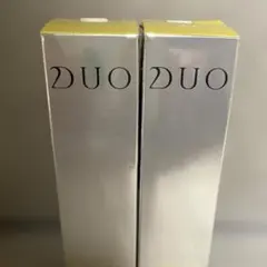 duo ザ　リペアショットのサムネイル