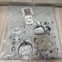 ラブブ tシャツ