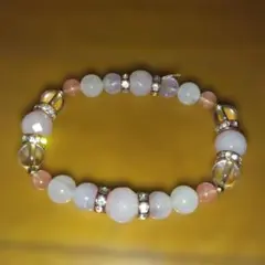 VERNAL天然石 パワーストーン ブレスレット