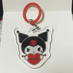 BABYMONSTER アヒョン クロミ めじるしチャーム