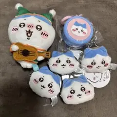 ちいかわ ハチワレ まとめ売り - メルカリ
