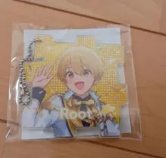 すとふぇす るぅと パズルアクリルキーホルダー