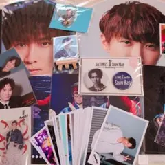 渡辺翔太　まとめ売り