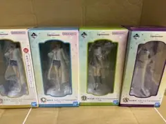 一番くじ　学園アイドルマスター　Part3 ラストワンセット