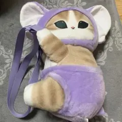 本日限定！mofusand にゃんぱんつ！ ショルダーバッグ コアラ1体