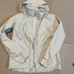 THE NORTH FACE DryVent マウンテンパーカー