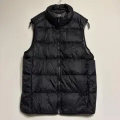 UNIQLO ユニクロ ウルトラライトダウン 収納袋付き S