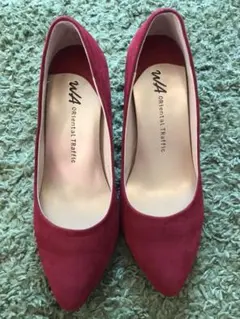 値下げしました！オリエンタルトラフィック パンプス