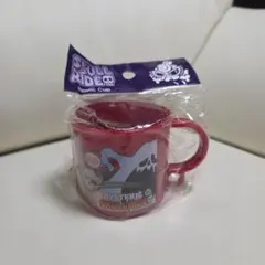 HYSTERIC MINI SKULL RIDE プラスチックコップのサムネイル