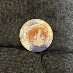 ヘタリア　缶バッジコレクション　原作　イタリア