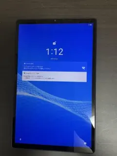 NEC LAVIE Tab E 10FHD2 シルバー - メルカリ
