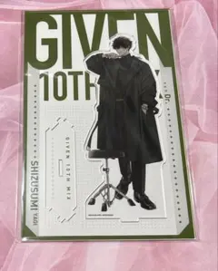 2025年最新】つながるBIGアクリルスタンドの人気アイテム - メルカリ